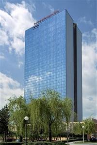 Four Points Hotel Panorama Zagreb Trg Kresimira Cosica 9