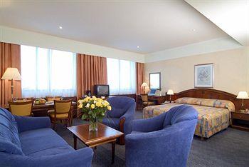 Four Points Hotel Panorama Zagreb Trg Kresimira Cosica 9