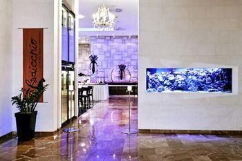 Arcotel Allegra Hotel Zagreb Branimirova 29