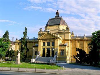 Sheraton Hotel Zagreb Kneza Borne 2