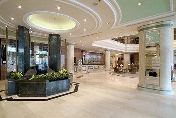 Sheraton Hotel Zagreb Kneza Borne 2