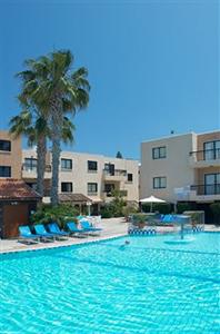 Senator Hotel Apartments Ayia Napa Po Box 30040