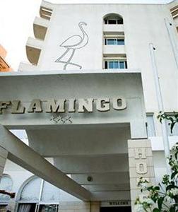 Flamingo Beach Hotel Larnaca 152 Piale Pasha Avenue, P.O.Box 40920