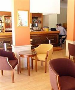 Flamingo Beach Hotel Larnaca 152 Piale Pasha Avenue, P.O.Box 40920