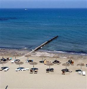 Flamingo Beach Hotel Larnaca 152 Piale Pasha Avenue, P.O.Box 40920