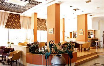 Flamingo Beach Hotel Larnaca 152 Piale Pasha Avenue, P.O.Box 40920