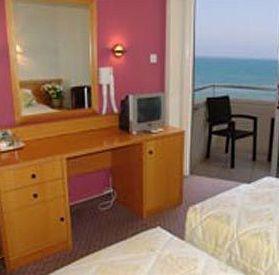 Flamingo Beach Hotel Larnaca 152 Piale Pasha Avenue, P.O.Box 40920