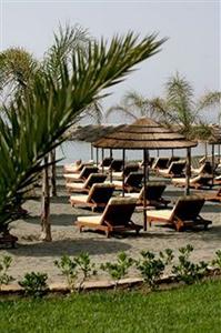 Four Seasons Hotel Limassol Ag. Tychonas, P.O. Box 57222