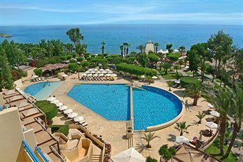 Kanika Elias Beach Hotel And Country Club 125 Ancient Amathus Avenue P.O. Box 54300