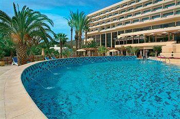 Kanika Elias Beach Hotel And Country Club 125 Ancient Amathus Avenue P.O. Box 54300