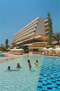 Kanika Elias Beach Hotel And Country Club 125 Ancient Amathus Avenue P.O. Box 54300