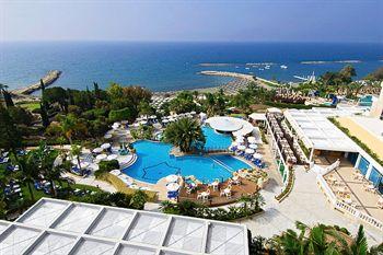 Mediterranean Beach Hotel P O Box 56767