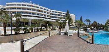 Mediterranean Beach Hotel Limassol P O Box 56767