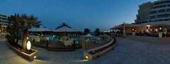 Mediterranean Beach Hotel Limassol P O Box 56767