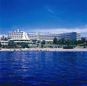 Mediterranean Beach Hotel Limassol P O Box 56767