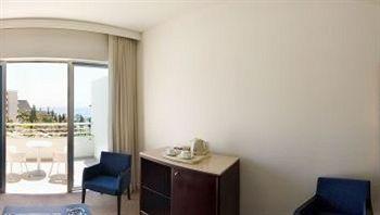 Mediterranean Beach Hotel Limassol P O Box 56767