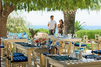 Mediterranean Beach Hotel Limassol P O Box 56767