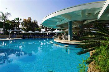 Mediterranean Beach Hotel Limassol P O Box 56767