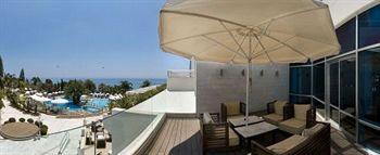 Mediterranean Beach Hotel Limassol P O Box 56767