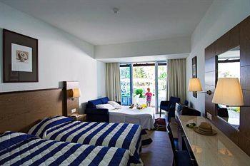 Mediterranean Beach Hotel Limassol P O Box 56767