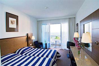 Mediterranean Beach Hotel Limassol P O Box 56767