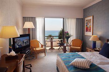 Coral Beach Hotel & Resort Paphos P.O. Box 62422