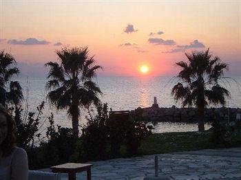 Coral Beach Hotel & Resort Paphos P.O. Box 62422