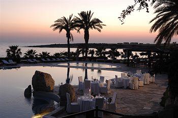 Coral Beach Hotel & Resort Paphos P.O. Box 62422