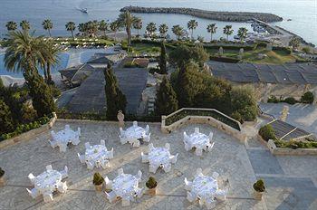 Coral Beach Hotel & Resort Paphos P.O. Box 62422