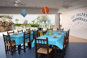 Coral Beach Hotel & Resort Paphos P.O. Box 62422