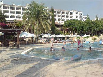 Coral Beach Hotel & Resort Paphos P.O. Box 62422