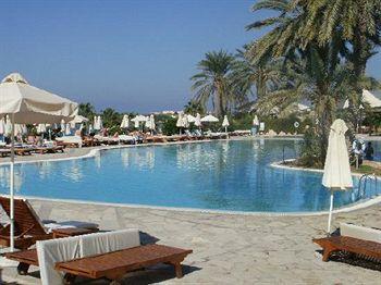 Coral Beach Hotel & Resort Paphos P.O. Box 62422