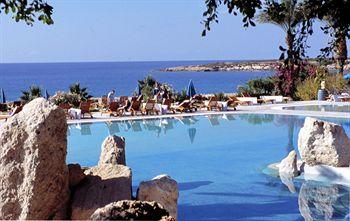 Coral Beach Hotel & Resort Paphos P.O. Box 62422