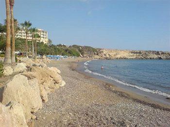 Coral Beach Hotel & Resort Paphos P.O. Box 62422