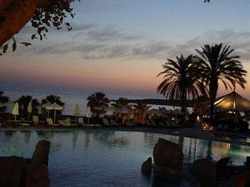 Coral Beach Hotel & Resort Paphos P.O. Box 62422