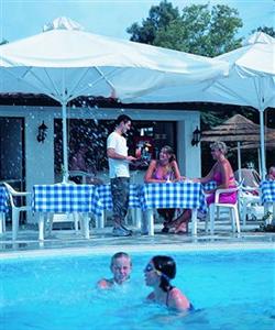 Paphos Gardens Holiday Resort Kleious Steet, PO Box 60195