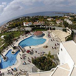 Crown Resorts Horizon Paphos Coral Bay Avenue, PO Box 62727