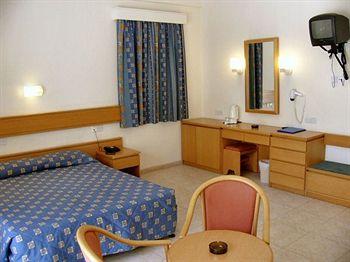 Kissos Hotel Paphos PO Box 60355