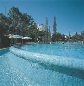 Basilica Holiday Resort Paphos Ledas Street, PO BOX 60195