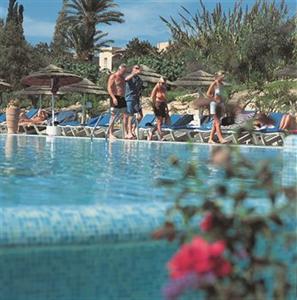 Basilica Holiday Resort Paphos Ledas Street, PO BOX 60195