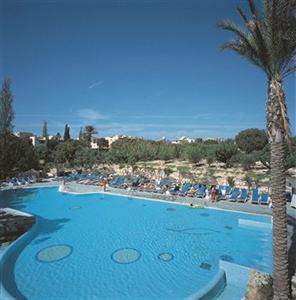 Basilica Holiday Resort Paphos Ledas Street, PO BOX 60195