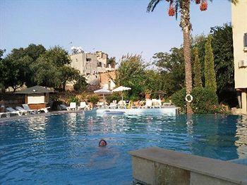 Basilica Holiday Resort Paphos Ledas Street, PO BOX 60195