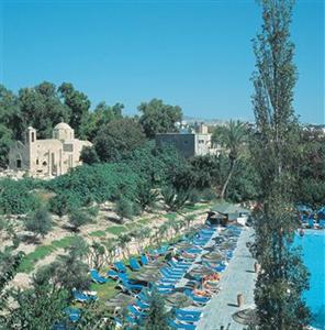 Basilica Holiday Resort Paphos Ledas Street, PO BOX 60195