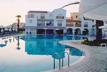 Akti Beach Village Resort Paphos Paphos