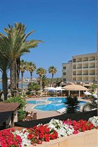 Alexander The Great Beach Hotel Paphos Posidonos Avenue, PO Box 60325