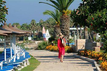 Alexander The Great Beach Hotel Paphos Posidonos Avenue, PO Box 60325