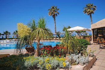 Alexander The Great Beach Hotel Paphos Posidonos Avenue, PO Box 60325