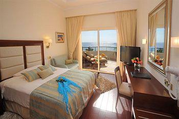 Alexander The Great Beach Hotel Paphos Posidonos Avenue, PO Box 60325