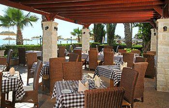 Alexander The Great Beach Hotel Paphos Posidonos Avenue, PO Box 60325