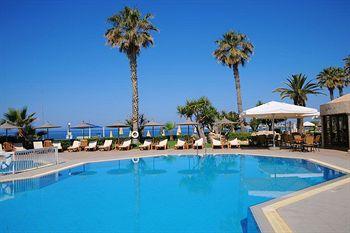 Alexander The Great Beach Hotel Paphos Posidonos Avenue, PO Box 60325